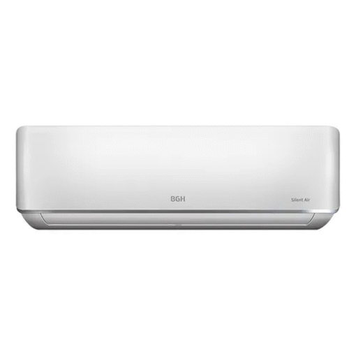 Aire Acondicionado Split Inverter BGH 6500W bsi65wcgt