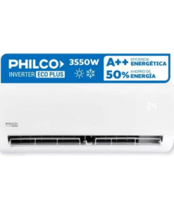 Aire Acondicionado Split Inverter Philco 3550W Phin35ha3bn