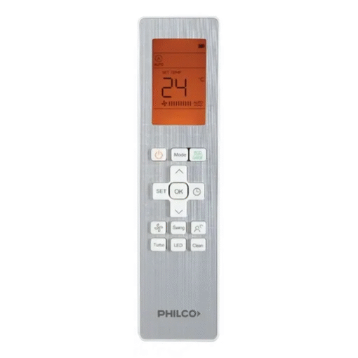 Aire Acondicionado Split Inverter Philco 5200W Eco Plus - Image 4