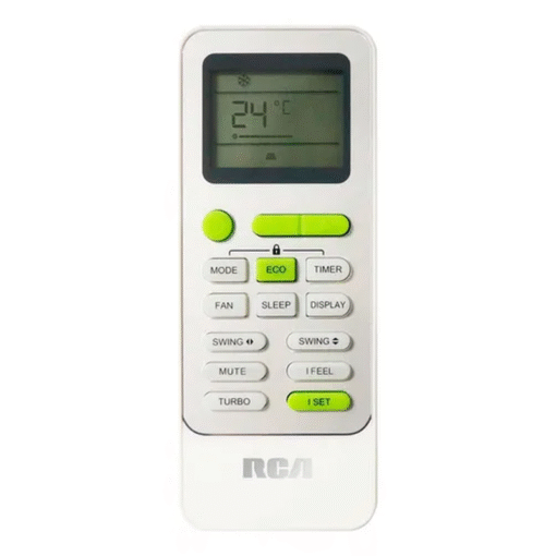 Aire Acondicionado Split Inverter RCA 3100W Frio/calor - Image 4
