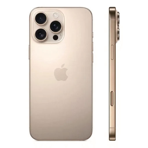 Apple Iphone 16 Pro Max 256Gb - Image 2