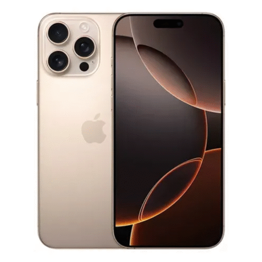 Apple Iphone 16 Pro Max 256Gb