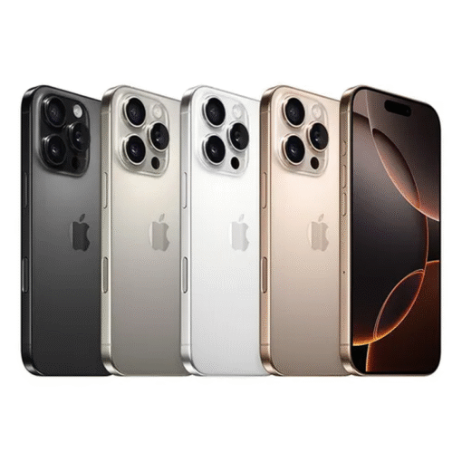 Apple iPhone 16 Pro 128Gb - Image 4