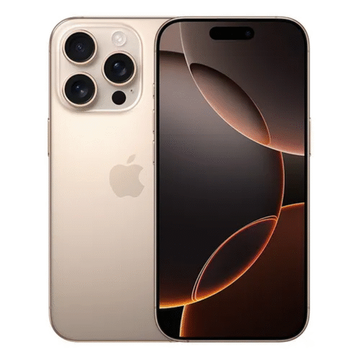 Apple iPhone 16 Pro 128Gb