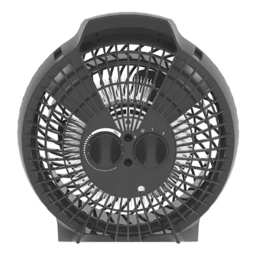 Caloventor Eléctrico Liliana CFH420 2000W - Image 2