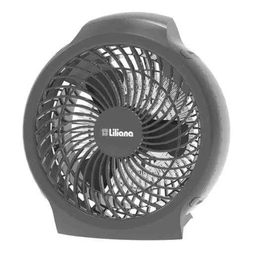 Caloventor Eléctrico Liliana CFH420 2000W - Image 4