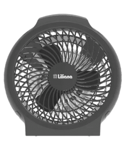 Caloventor Eléctrico Liliana CFH420 2000W