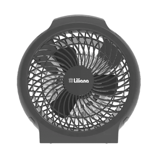 Caloventor Eléctrico Liliana CFH420 2000W