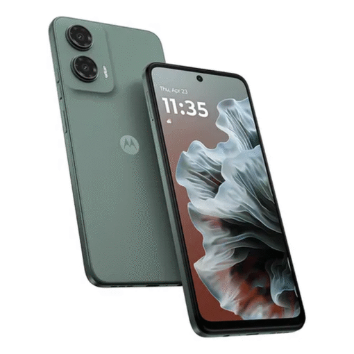 Motorola G35 5g 128Gb + 4Gb Ram - Image 4