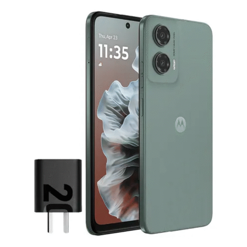 Motorola G35 5g 128Gb + 4Gb Ram