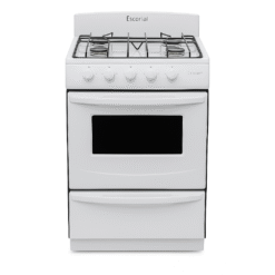 Cocina Escorial Candor S2 Gas Natural 51cm
