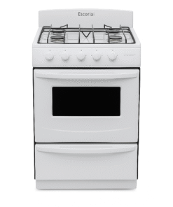 Cocina Escorial Candor S2 Gas Natural 51cm