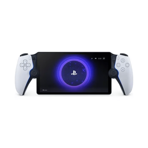 Consola Playstation Portal Remote Player Reproductor Portátil - Blanco