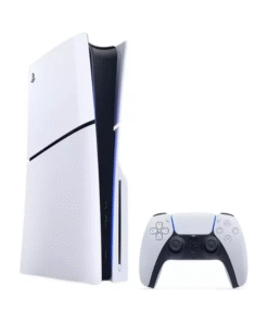 Consola PS5 1tb Slim Con Lectora De Disco Color Blanco