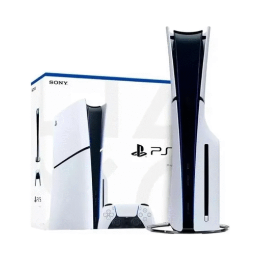 Consola PS5 1tb Slim Con Lectora De Disco Color Blanco - Image 2