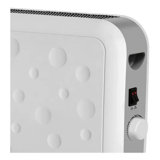 Convector Eléctrico Liliana CNG17 2000W - Image 4