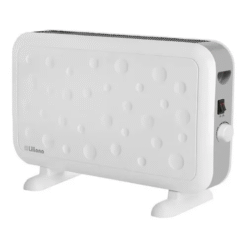 Convector Eléctrico Liliana CNG17 2000W