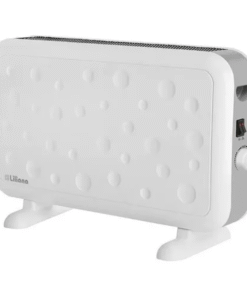 Convector Eléctrico Liliana CNG17 2000W