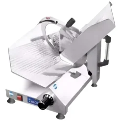 Cortadora De Fiambre Fadeco Eco 330 Acero Inoxidable Correa