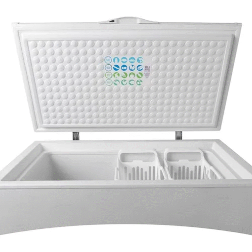Freezer Inelro 280Lts FIH-350A+ - Image 2