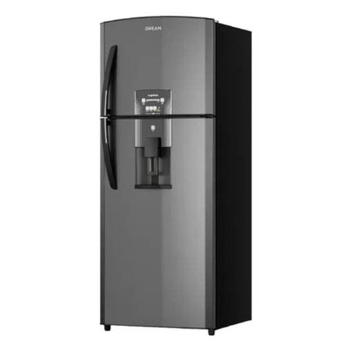 Heladera Drean 400Lts No Frost Grafito Rdp400fzrt - Image 2