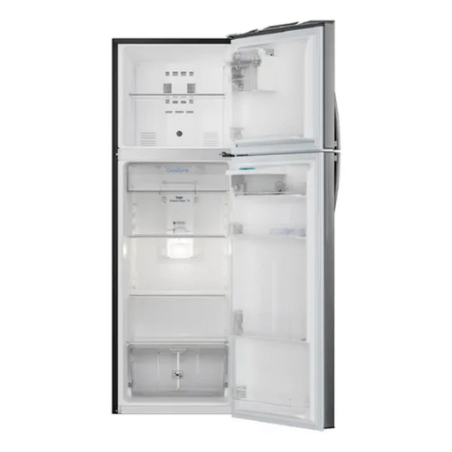 Heladera Drean 400Lts No Frost Grafito Rdp400fzrt - Image 3