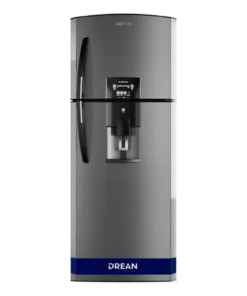 Heladera Drean 400Lts No Frost Grafito Rdp400fzrt
