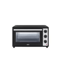 Hornito Eléctrico BGH 55lts BHE55M23N DUO