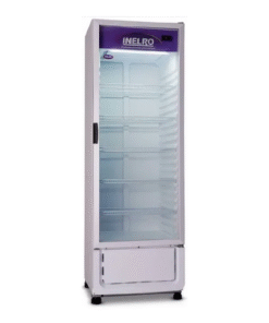 Heladera Exhibidora Vertical Inelro 460Lts 1 puerta MT17NG