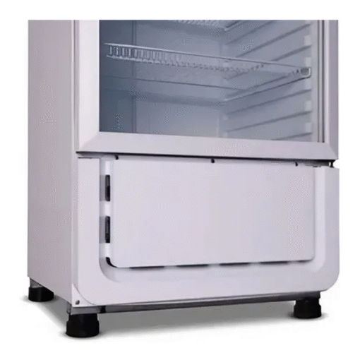 Heladera Exhibidora Vertical Inelro 460Lts 1 puerta MT17NG - Image 3