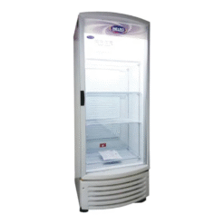 Heladera Exhibidora Vertical briket 500Lts