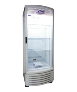 Heladera Exhibidora Vertical Inelro  560Lts Color Blanco MT19
