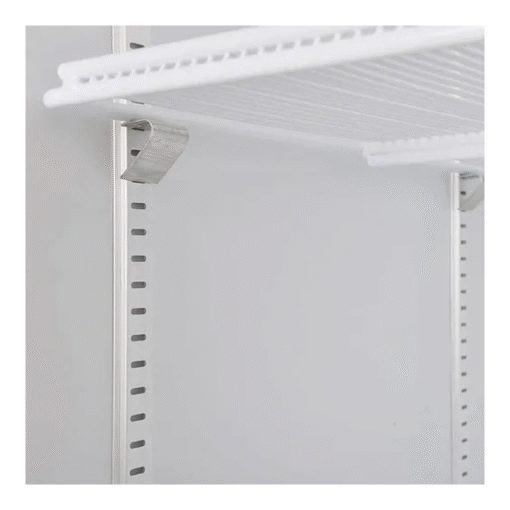 Heladera Exhibidora Vertical Inelro  560Lts Color Blanco MT19 - Image 3