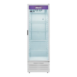 Heladera Exhibidora Vertical briket 430Lts 1 Puerta