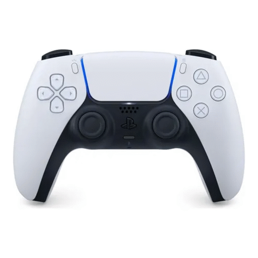 Joystick Ps5 Inalámbrico Sony PlayStation DualSense CFI-ZCT1W White/Black