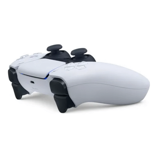 Joystick Ps5 Inalámbrico Sony PlayStation DualSense CFI-ZCT1W White/Black - Image 3