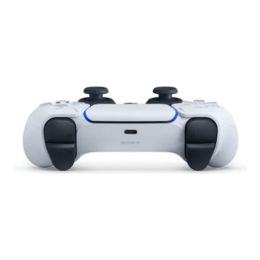 Joystick Ps5 Inalámbrico Sony PlayStation DualSense CFI-ZCT1W White/Black - Image 2