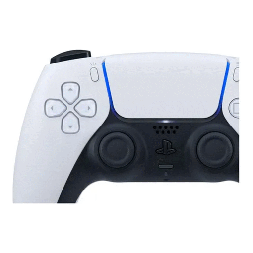 Joystick Ps5 Inalámbrico Sony PlayStation DualSense CFI-ZCT1W White/Black - Image 4