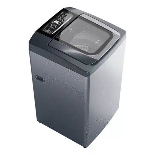 Lavarropas 6,5kg Drean Concept Neo Fuzzy 658 b - Image 3