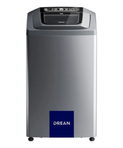 Lavarropas 6,5kg Drean Concept Neo Fuzzy 658 b