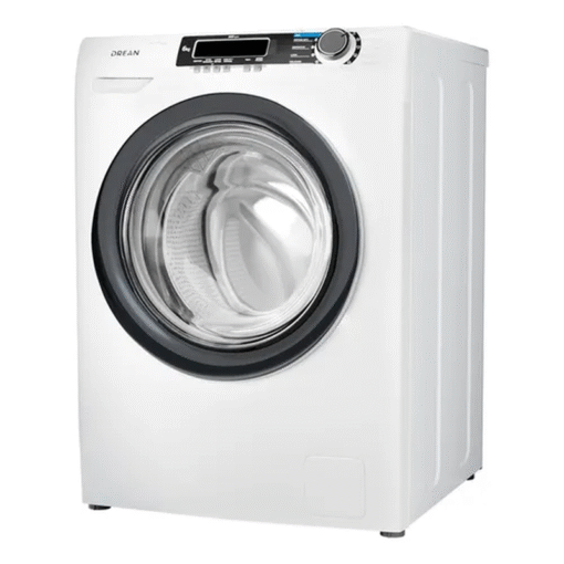 Lavarropas 6kg Drean 800rpm Blanco Lfdr0608lb0 - Image 2