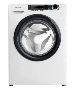 Lavarropas 6kg Drean 800rpm Blanco Lfdr0608lb0
