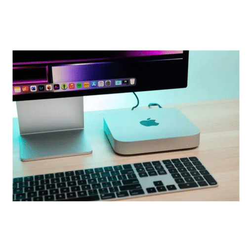 Mini PC Apple Mac mini M2 pro - 16GB de RAM - 512GB - Image 3