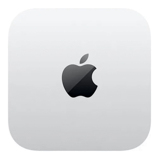 Mini PC Apple Mac mini M2 pro - 16GB de RAM - 512GB