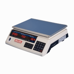 Balanza De Mostrador Electronica Moretti Lpa 15 Kg C/batería