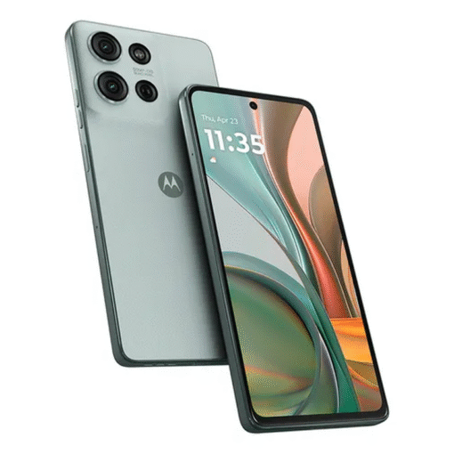 Motorola G75 5g 128Gb + 8Gb Ram - Image 4