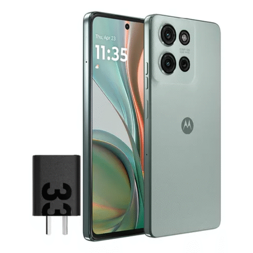 Motorola G75 5g 128Gb + 8Gb Ram