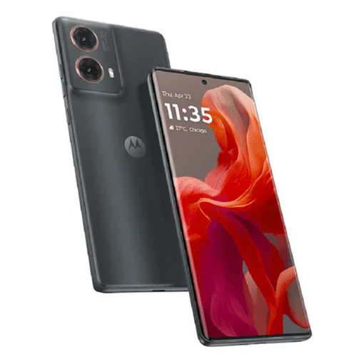 Motorola G85 5g 256Gb + 8Gb Ram Urban Grey - Image 4