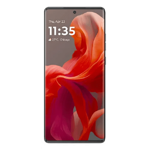 Motorola G85 5g 256Gb + 8Gb Ram Urban Grey - Image 2