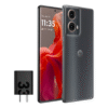 Motorola G85 5g 256Gb + 8Gb Ram Urban Grey
